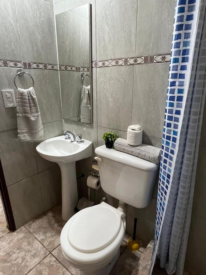 Duplex Klexos I Lejlighed Puerto Iguazú Eksteriør billede