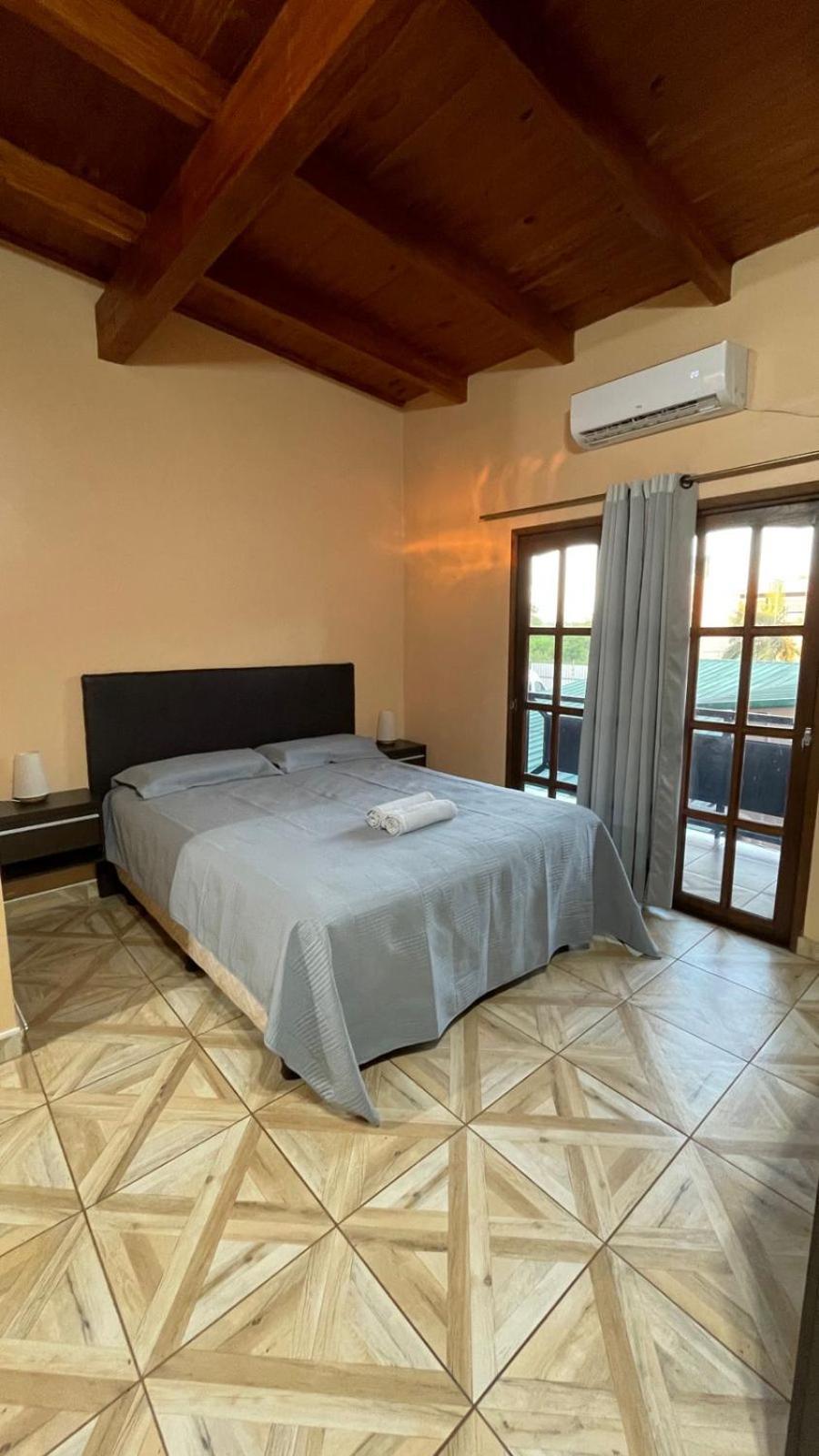 Duplex Klexos I Lejlighed Puerto Iguazú Eksteriør billede